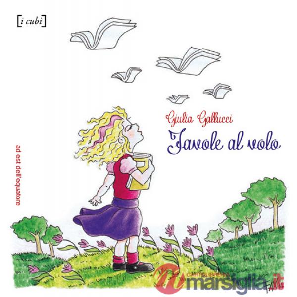 Favole al volo