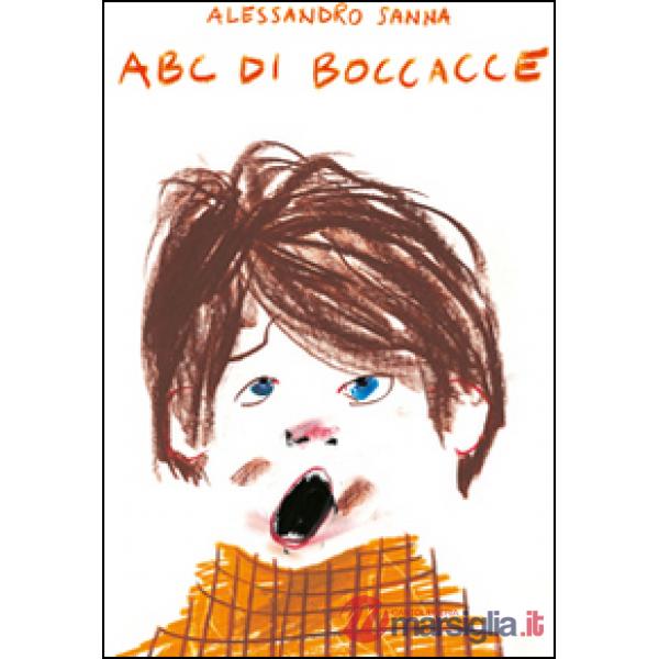 ABC di boccacce. Ediz. illustrata