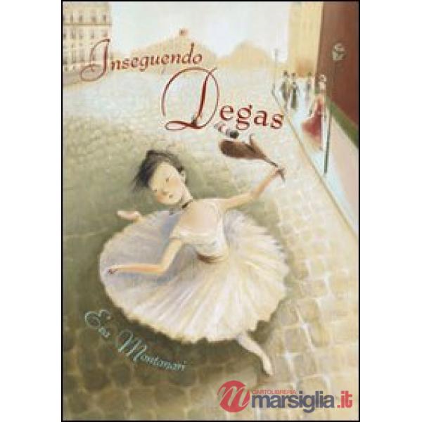 Inseguendo Degas