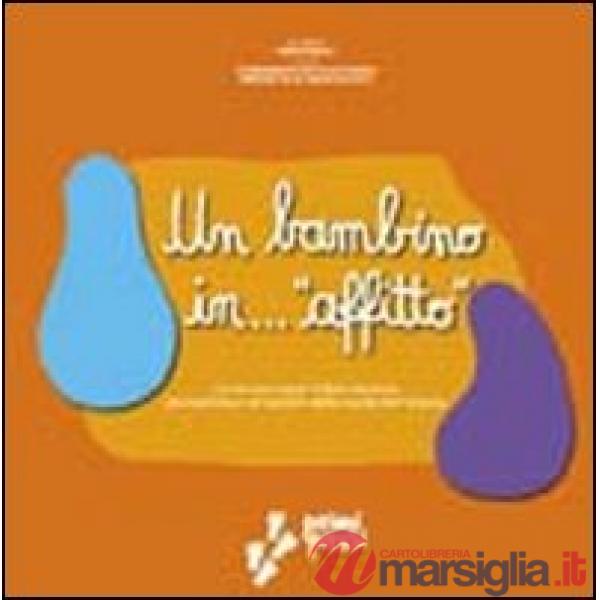 Bambino in affitto