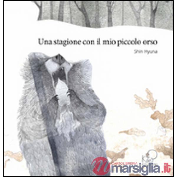 Stagione con il mio piccolo orso (Una)
