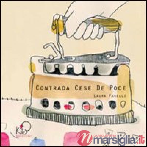 Contrada Cese De Poce