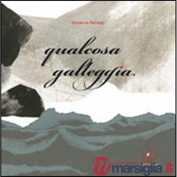 Qualcosa galleggia. Ediz. illustrata