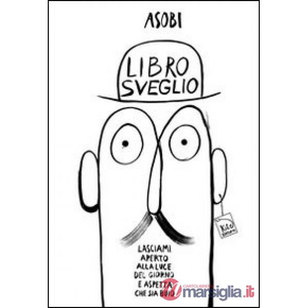 Libro sveglio