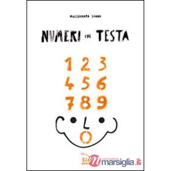 Numeri in testa. Ediz. multilingue