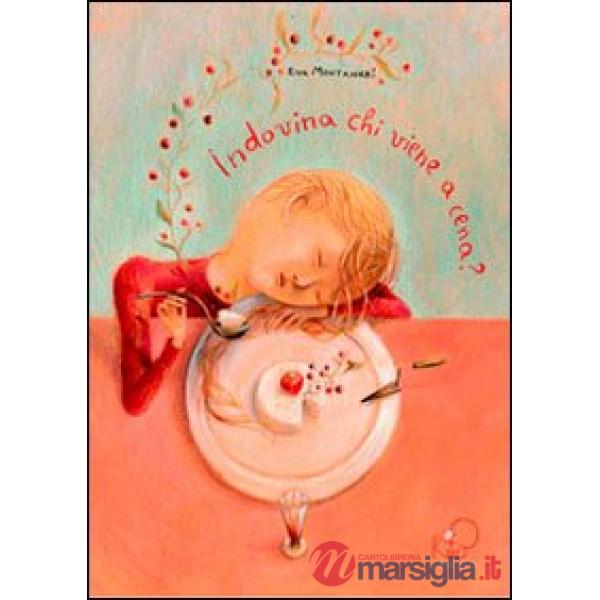 Indovina chi viene a cena?