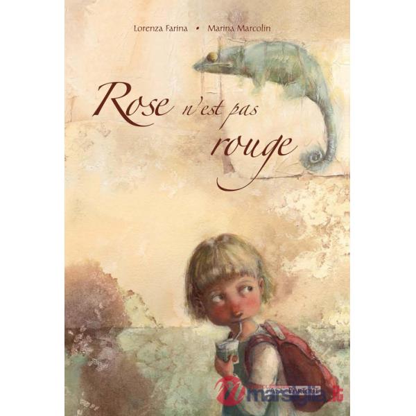 Rose n'est pas rouge