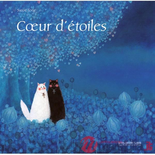 Coeur d'étoiles