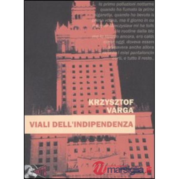 Viali dell'indipendenza