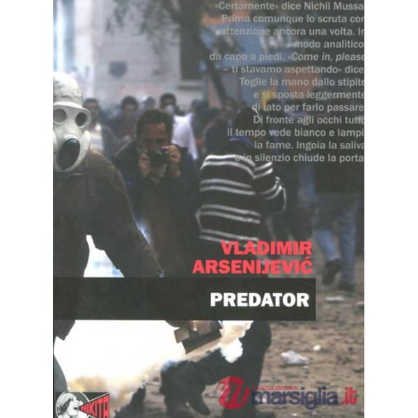 Predator