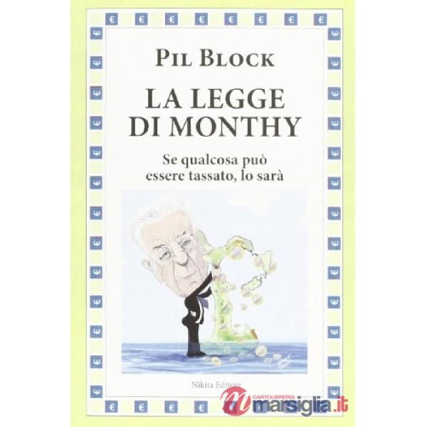 Legge di Monthy (La)