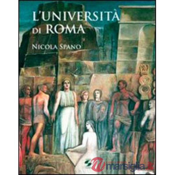 Università di Roma (L')
