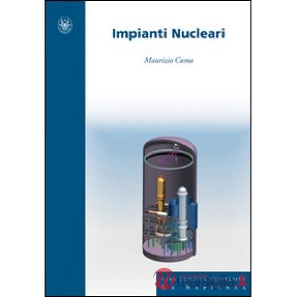 Impianti nucleari