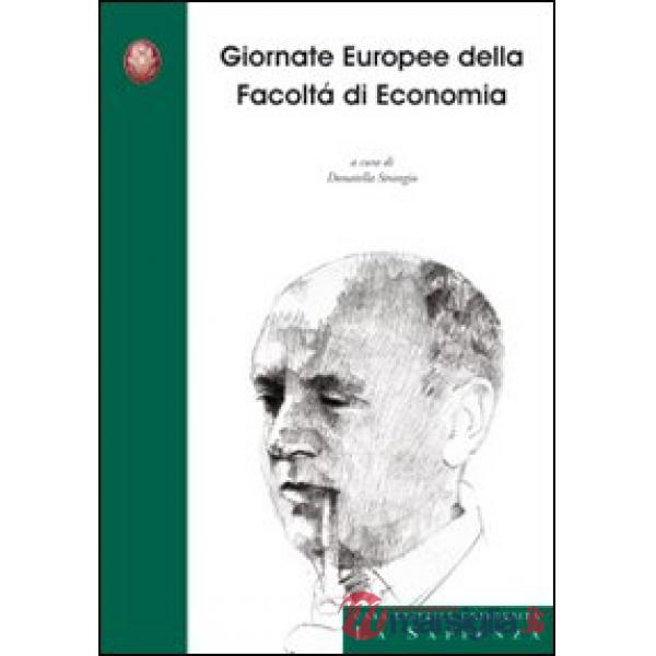 Giornate europee della Facoltà di Economia