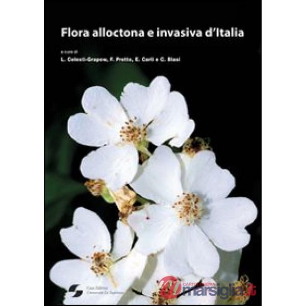 Flora alloctona e invasiva d'Italia