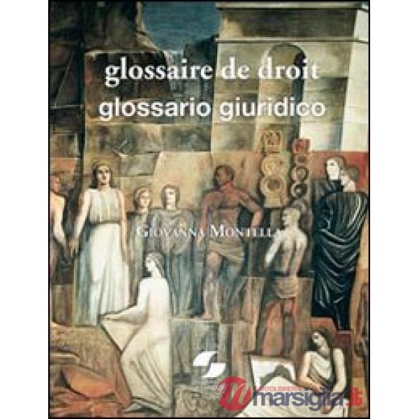 Glossaire de droit international et européen-Glossario di diritto internazionale