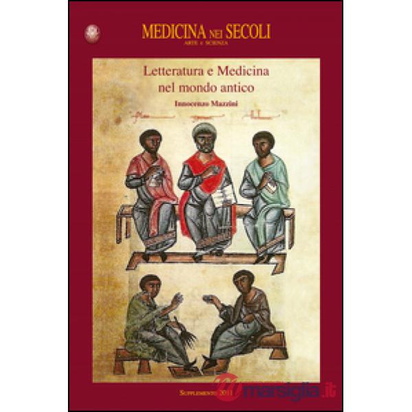 Letteratura e medicina nel mondo antico
