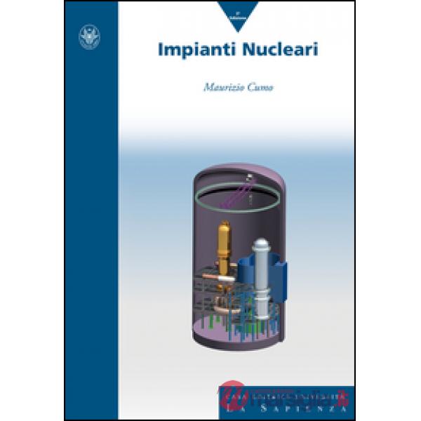 Impianti nucleari