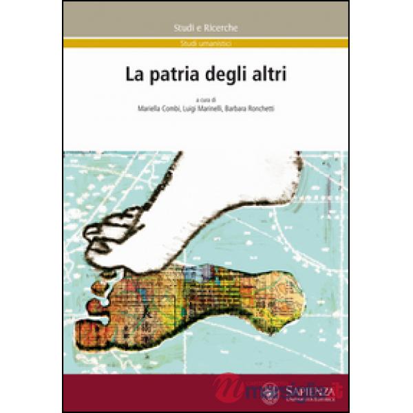 Patria degli altri (La)