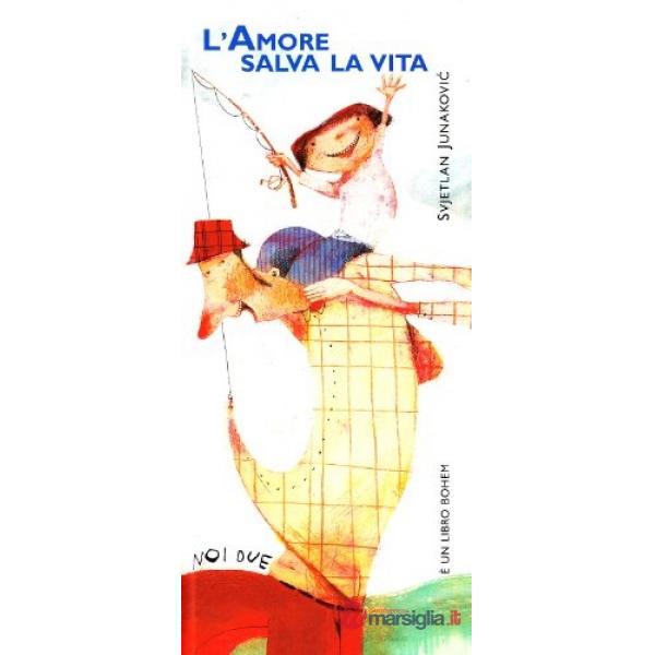 Amore salva la vita (L')