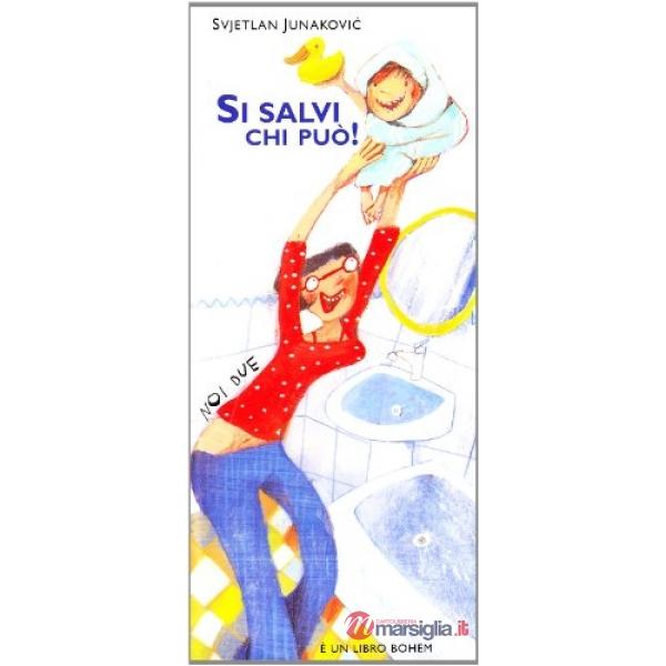 Si salvi chi può!