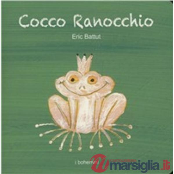 Cocco ranocchio