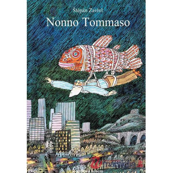 Nonno Tommaso