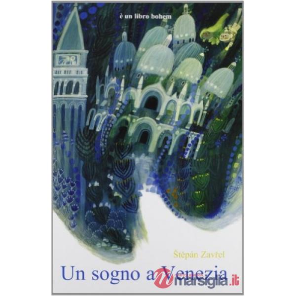 Sogno a Venezia (Un)
