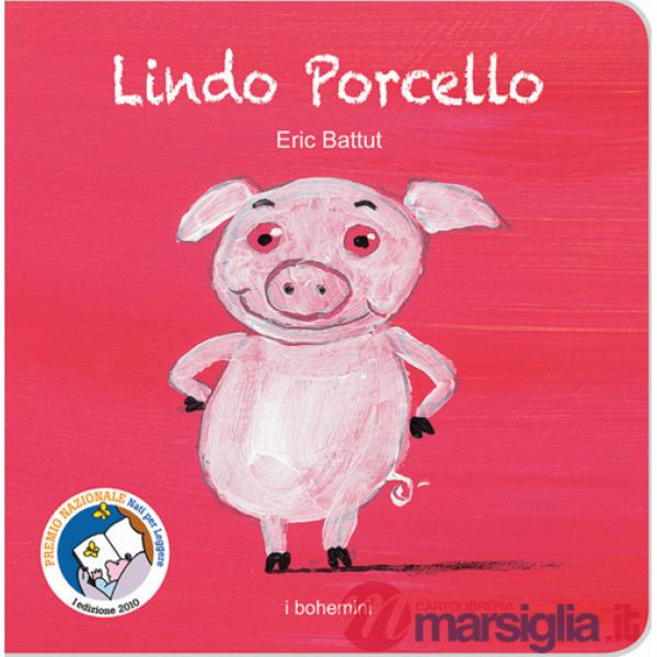 Lindo Porcello