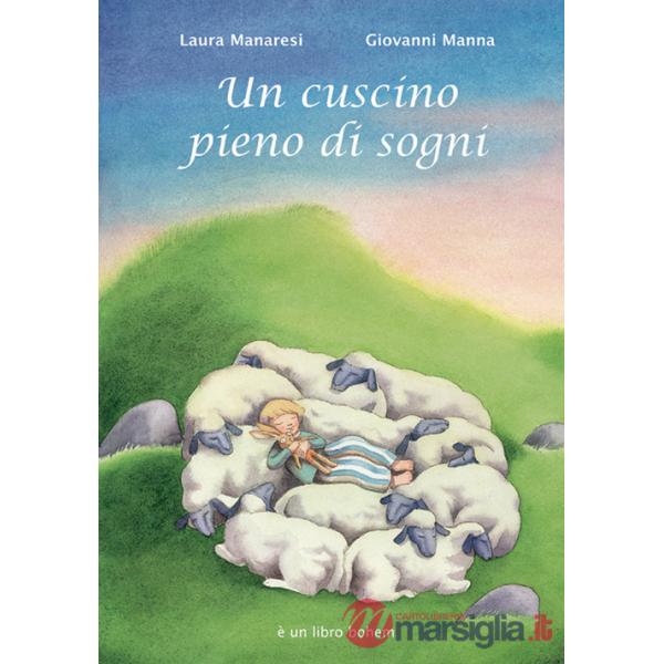 Cuscino pieno di sogni. Ediz. illustrata (Un)