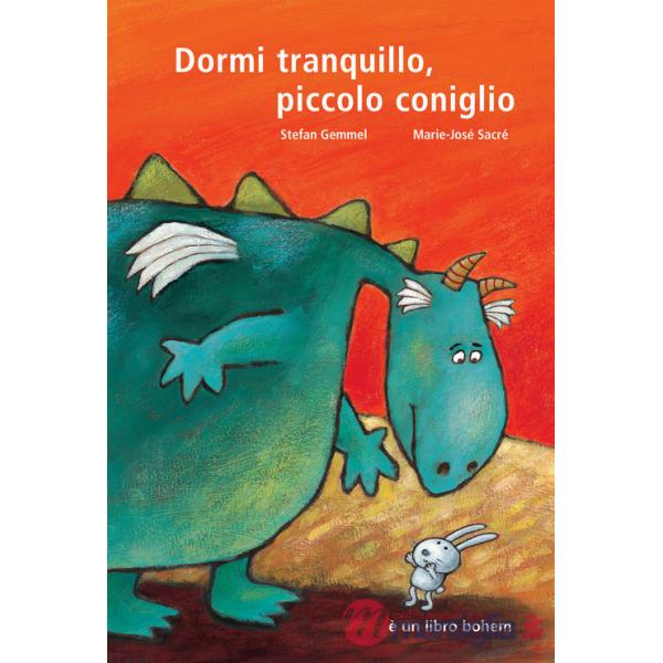 Dormi tranquillo, piccolo coniglio. Ediz. illustrata