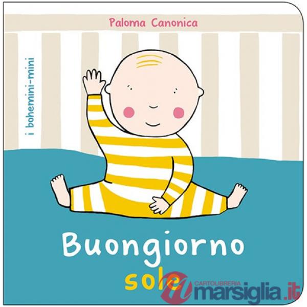 Buongiorno sole