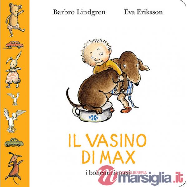 Vasino di Max (Il)