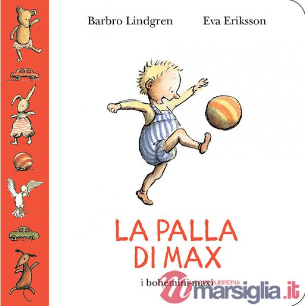 Palla di Max (La)