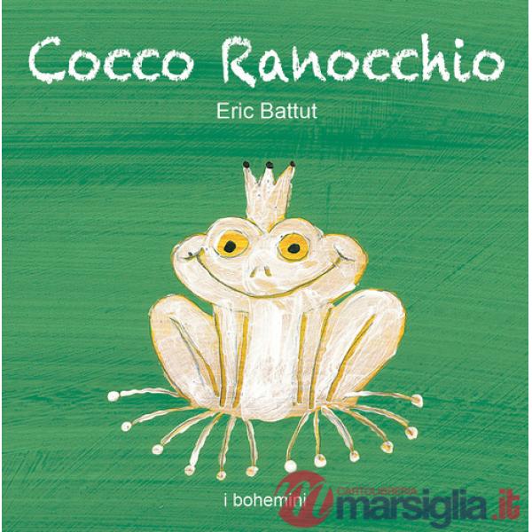 Cocco ranocchio