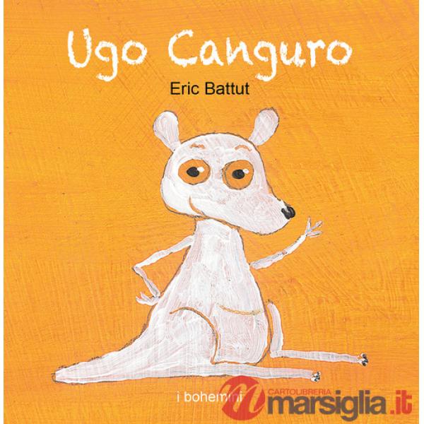 Ugo Canguro