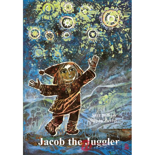 Jacob the Juggler