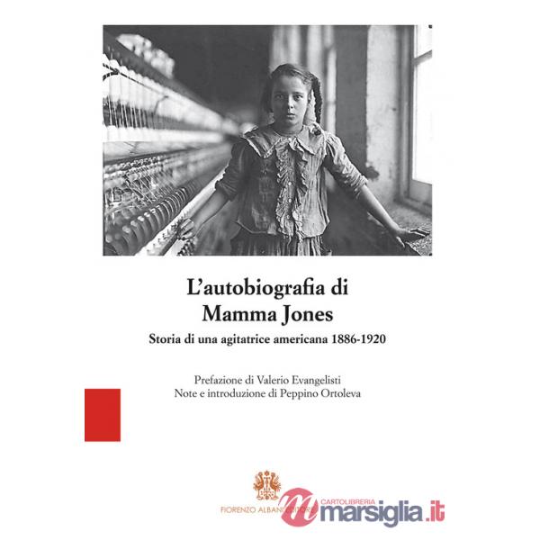 Autobiografia di Mamma Jones (L')