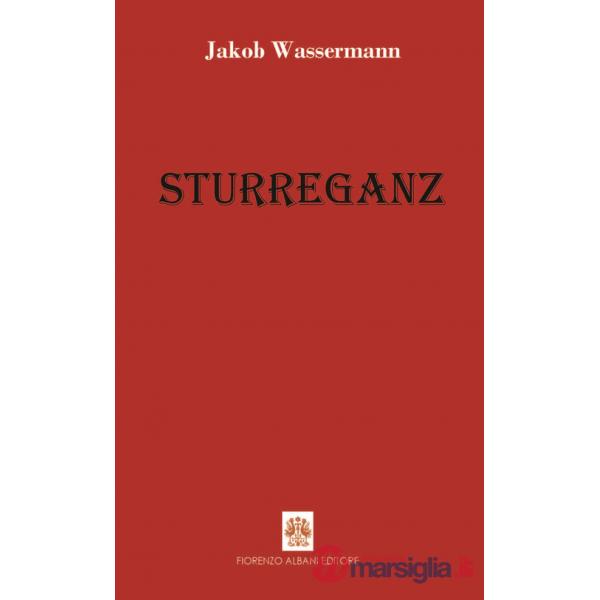 Sturreganz