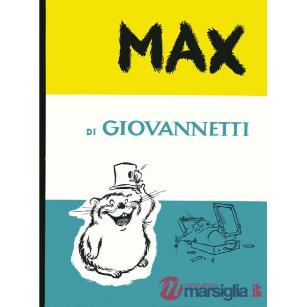 Max
