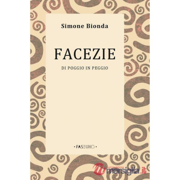 Facezie