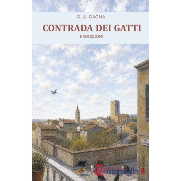 Contrada dei gatti