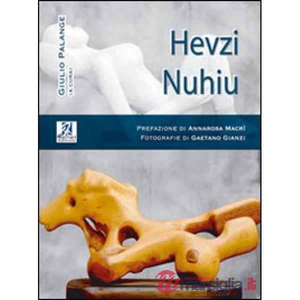 Hevzi Nuhiu. Ediz. illustrata