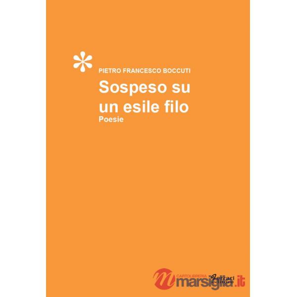 Sospeso su un esile filo