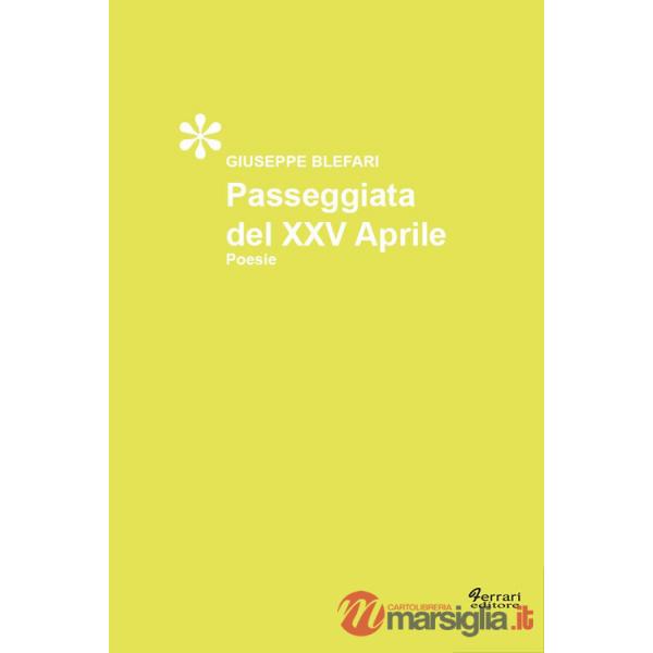 Passeggiata del XXV aprile