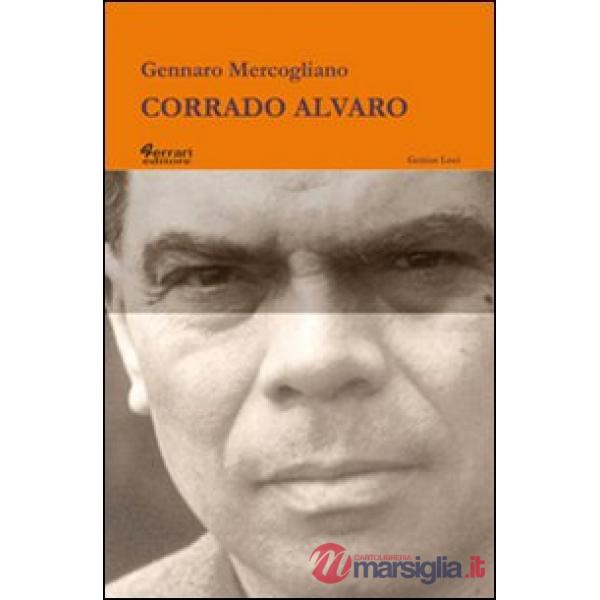 Corrado Alvaro