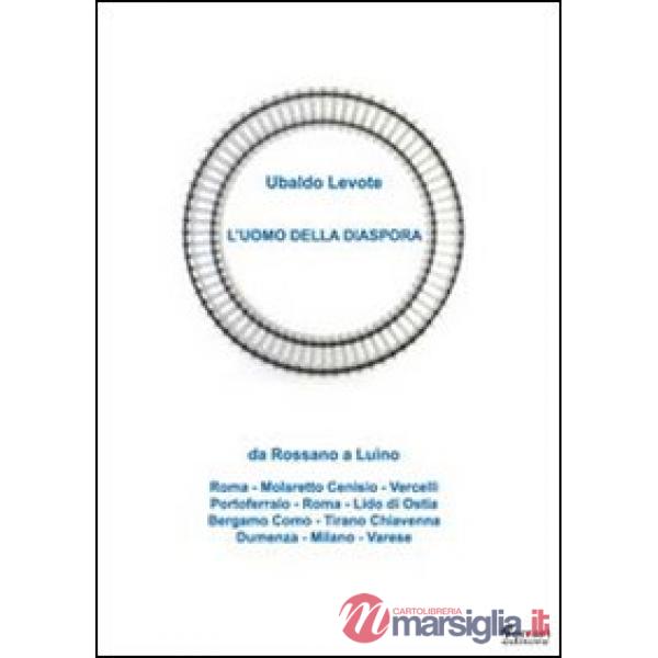Uomo della diaspora (L')