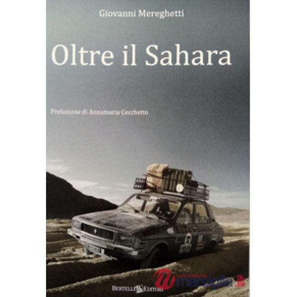 Oltre il Sahara