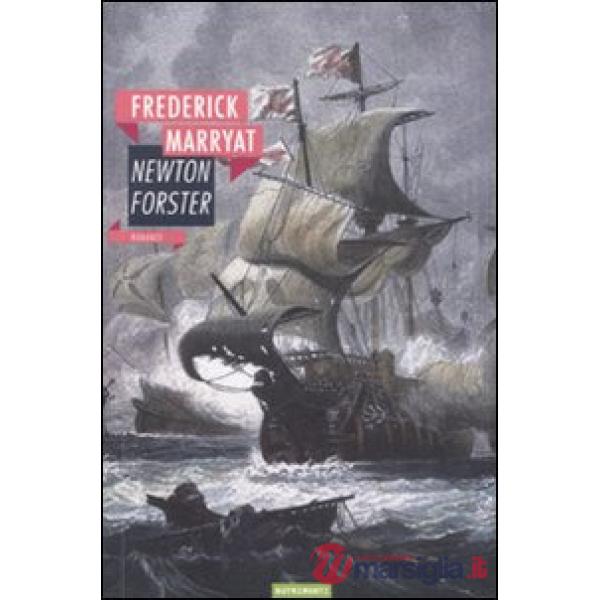 Newton Forster
