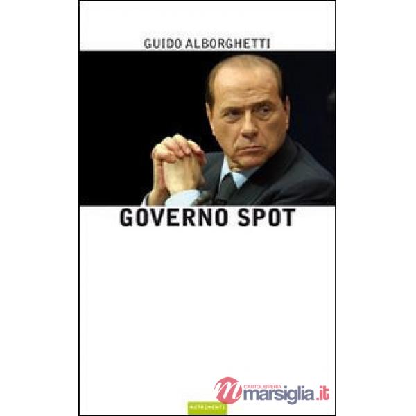Governo spot